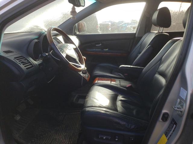 Photo 7 from auction – 2004 LEXUS RX 330 with VIN 2T2HA31U74C031935