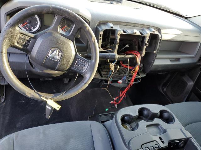 Photo 8 from auction – 2013 RAM 1500 ST with VIN 1C6RR6KT9DS680666