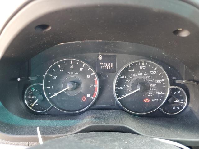 Снимка 9 от търг – 2011 SUBARU OUTBACK 2. с VIN 4S4BRCCC4B3353571