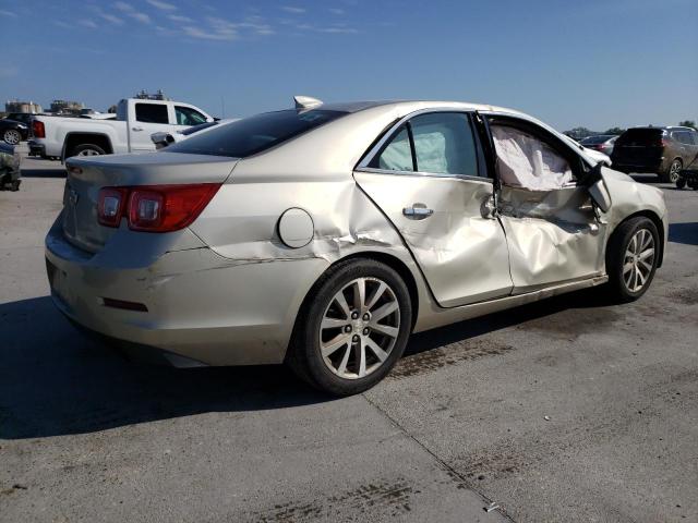 Photo 3 from auction – 2015 CHEVROLET MALIBU LTZ with VIN 1G11F5SL0FF145366
