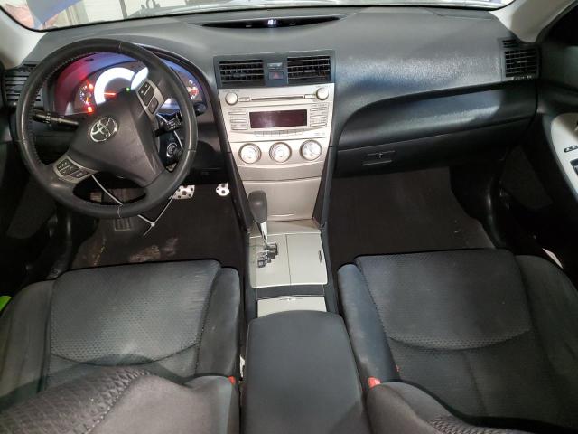 Photo 8 from auction – 2011 TOYOTA CAMRY BASE with VIN 4T1BF3EK3BU693611