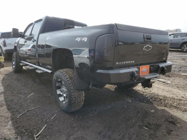 Photo 2 from auction – 2009 CHEVROLET SILVERADO with VIN 1GCHK63629F109568