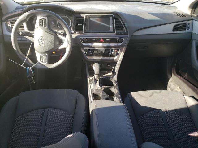 Photo 8 from auction – 2019 HYUNDAI SONATA SE with VIN 5NPE24AF8KH744073