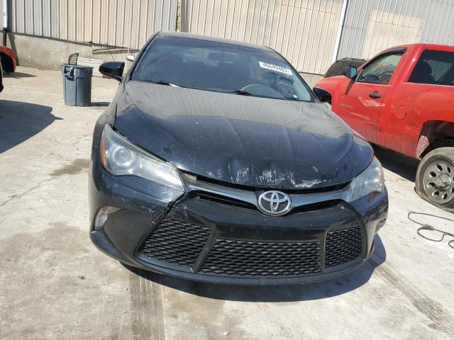 Photo 5 from auction – 2015 TOYOTA CAMRY LE with VIN 4T1BF1FKXFU076828