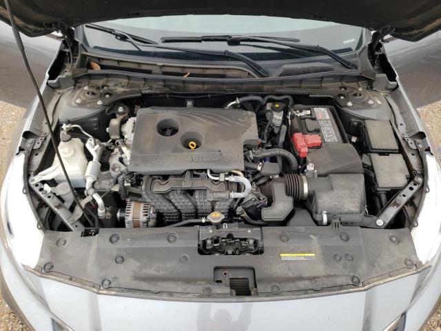 Photo 11 from auction – 2020 NISSAN ALTIMA S with VIN 1N4BL4BW6LN308084