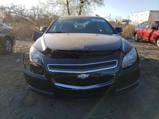 Photo 5 from auction – 2011 CHEVROLET MALIBU 2LT with VIN 1G1ZD5E12BF267207