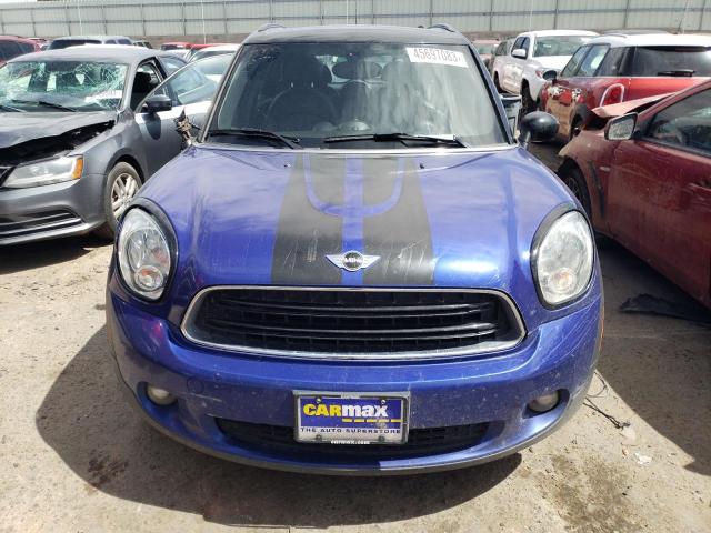 Foto 5 de la subasta – 2016 MINI COOPER COU con VIN WMWZB3C55GWR49204