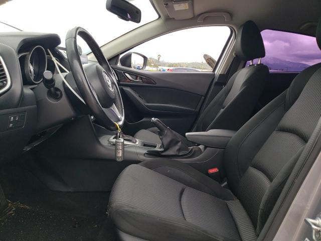 Photo 7 from auction – 2014 MAZDA 3 TOURING with VIN JM1BM1V77E1181785