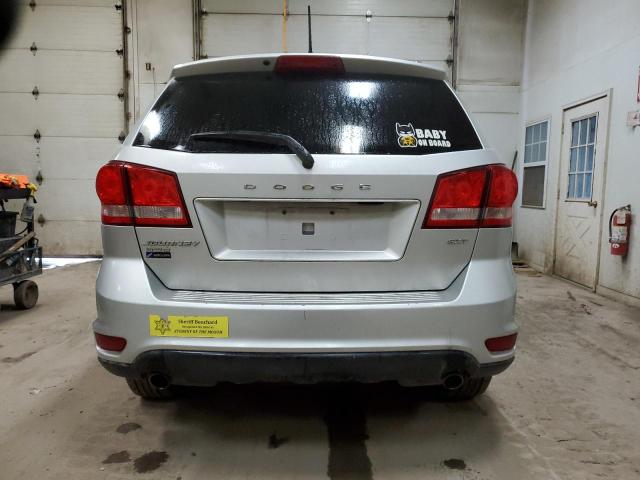 Photo 6 from auction – 2014 DODGE JOURNEY SX with VIN 3C4PDDBG0ET309403