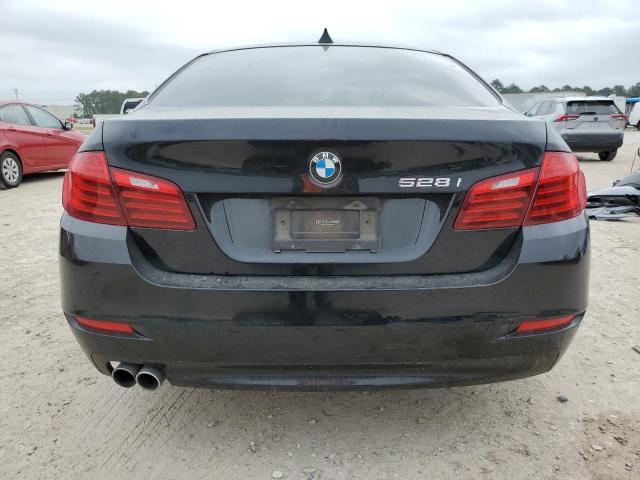 Photo 6 from auction – 2014 BMW 528 I with VIN WBA5A5C53ED504045