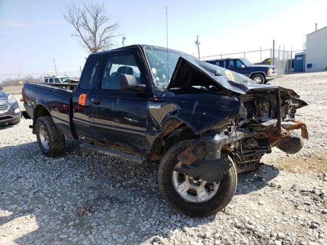 Photo 4 from auction – 2007 FORD RANGER SUP with VIN 1FTZR45E97PA07474
