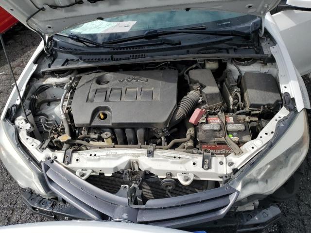 Photo 11 from auction – 2016 TOYOTA COROLLA L with VIN 5YFBURHE7GP548160
