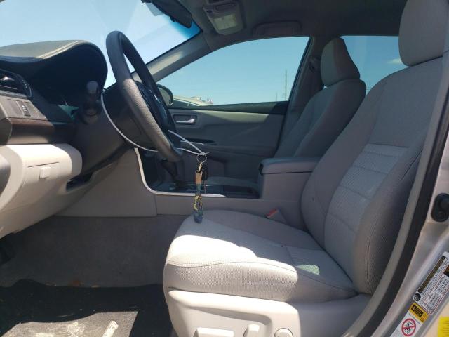 Photo 7 from auction – 2017 TOYOTA CAMRY LE with VIN 4T1BF1FK2HU729445