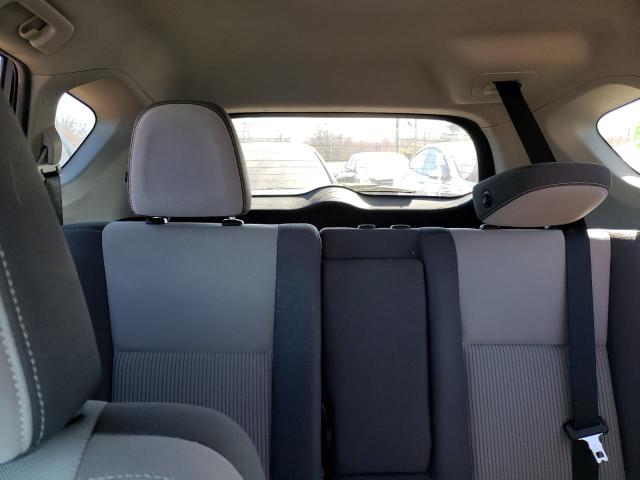 Photo 10 from auction – 2013 TOYOTA RAV4 XLE with VIN 2T3RFREV9DW043848