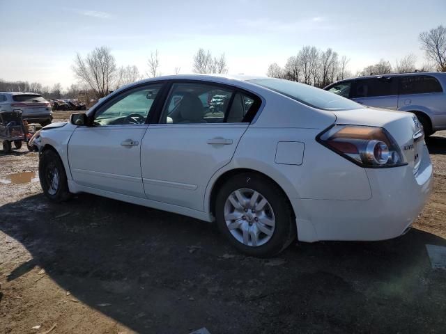 Photo 2 from auction – 2012 NISSAN ALTIMA BAS with VIN 1N4AL2AP1CN422570