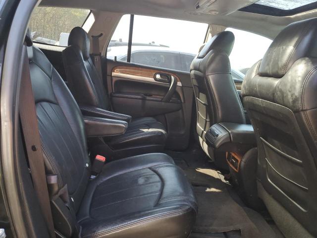 Фото 11 с аукциона – 2008 BUICK ENCLAVE CX с VIN 5GAER23778J297372