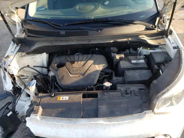 Photo 12 from auction – 2016 KIA SOUL with VIN KNDJN2A24G7361136