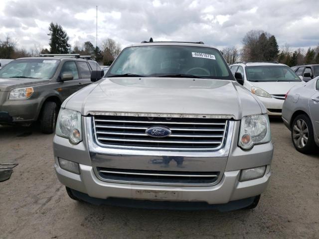 Photo 5 from auction – 2007 FORD EXPLORER X with VIN 1FMEU63E77UA72011