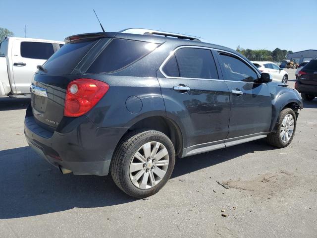 Photo 3 from auction – 2011 CHEVROLET EQUINOX LT with VIN 2CNFLFE5XB6401781