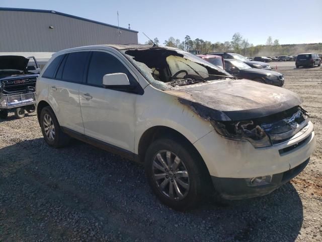 Photo 4 from auction – 2007 FORD EDGE SEL P with VIN 2FMDK39C57BB28376
