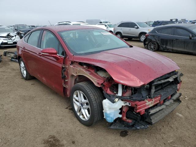 Photo 4 from auction – 2016 FORD FUSION SE with VIN 3FA6P0H79GR224679