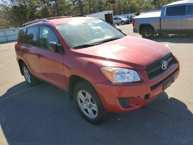 Photo 4 from auction – 2012 TOYOTA RAV4 with VIN 2T3BF4DV6CW268832