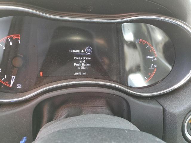 Photo 9 from auction – 2014 DODGE DURANGO LI with VIN 1C4RDJDGXEC976298