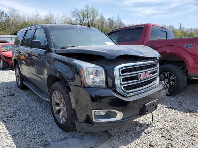 Photo 4 from auction – 2016 GMC YUKON SLT with VIN 1GKS2BKC2GR424389
