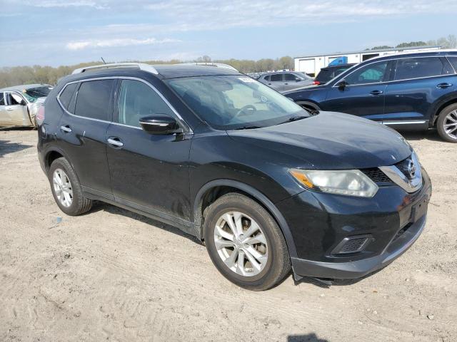 Photo 4 from auction – 2014 NISSAN ROGUE S with VIN 5N1AT2MT6EC752671