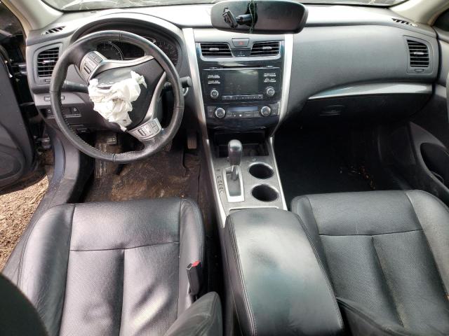Photo 8 from auction – 2013 NISSAN ALTIMA 2.5 with VIN 1N4AL3AP5DC269369