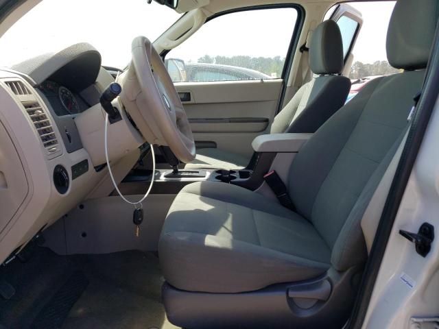 Photo 7 from auction – 2012 FORD ESCAPE XLS with VIN 1FMCU0C77CKB61752