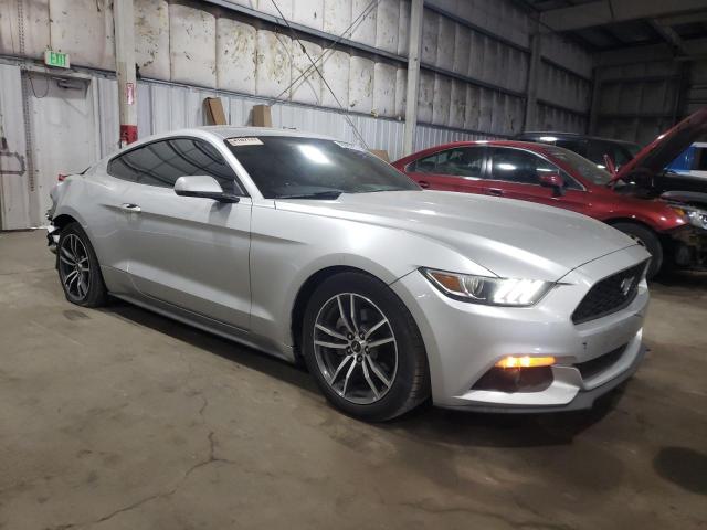 Photo 4 from auction – 2017 FORD MUSTANG with VIN 1FA6P8TH1H5307803