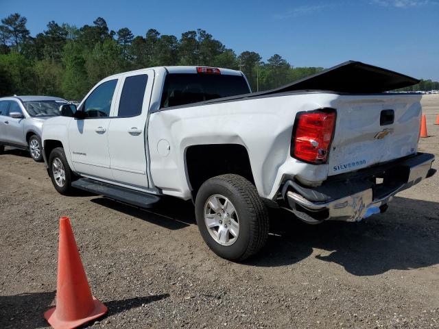 Photo 2 from auction – 2019 CHEVROLET SILVERADO with VIN 2GCRCPEC4K1150839