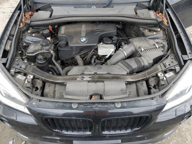 Zdjęcie 11 z aukcji – 2014 BMW X1 z VIN WBAVL1C53EVY18730