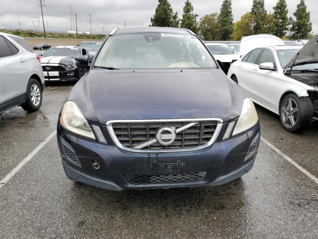 Photo 5 from auction – 2013 VOLVO XC60 3.2 with VIN YV4952DL2D2408063
