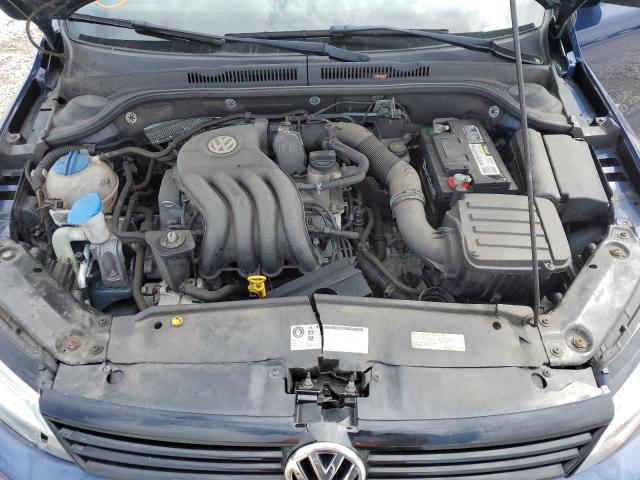 Photo 11 from auction – 2014 VOLKSWAGEN JETTA BASE with VIN 3VW2K7AJ7EM305192