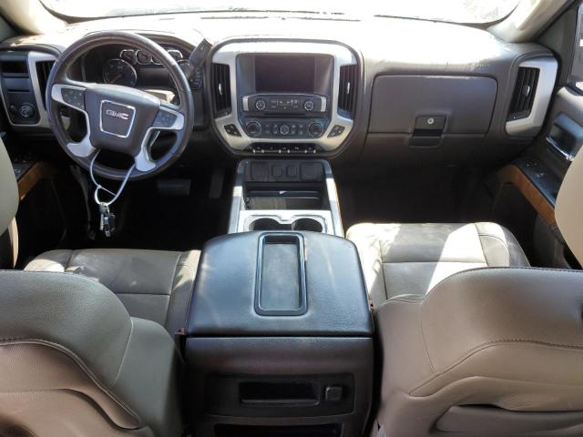 Photo 8 from auction – 2014 GMC SIERRA C15 with VIN 3GTP1VEC4EG554866