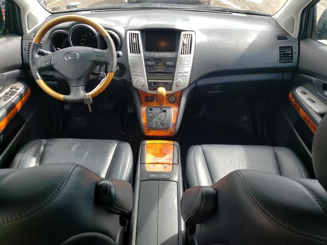 Photo 8 from auction – 2008 LEXUS RX 350 with VIN 2T2HK31U28C068782
