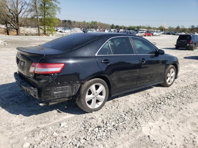 Photo 3 from auction – 2011 TOYOTA CAMRY BASE with VIN 4T1BF3EKXBU212611