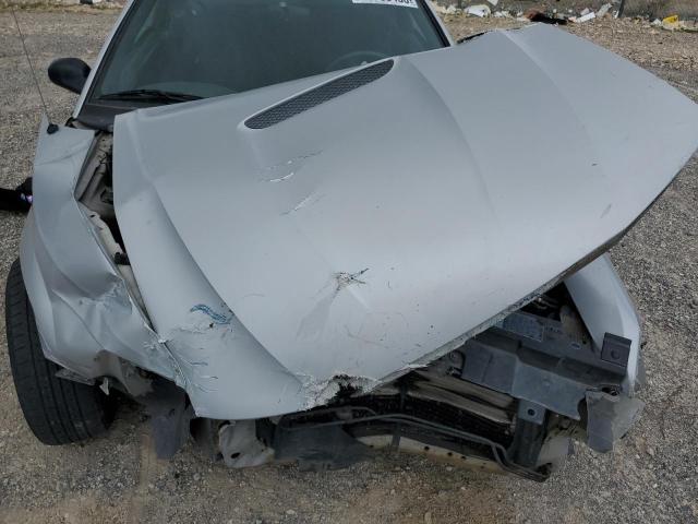 Photo 11 from auction – 2002 FORD MUSTANG with VIN 1FAFP40492F161873