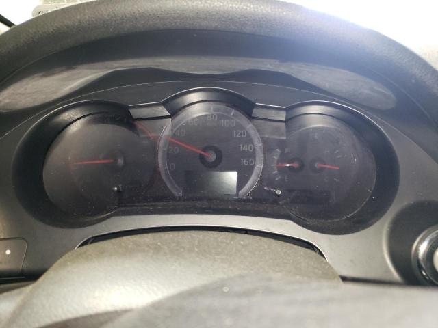 Photo 9 from auction – 2008 NISSAN ALTIMA 2.5 with VIN 1N4AL21E98N502107