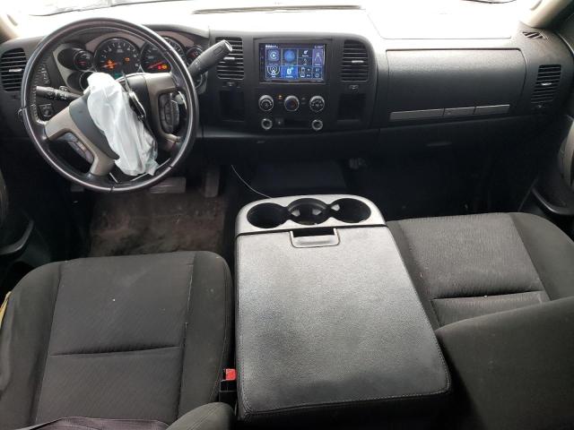 Photo 8 from auction – 2011 CHEVROLET SILVERADO with VIN 1GCRCSE05BZ348975