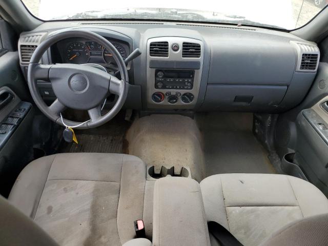 Photo 8 from auction – 2004 CHEVROLET COLORADO with VIN 1GCCS136648198782
