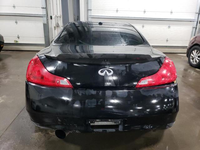 Photo 6 from auction – 2008 INFINITI G37 BASE with VIN JNKCV64E08M116728