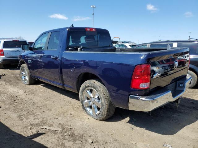 Foto 2 de la subasta – 2018 RAM 1500 SLT con VIN 1C6RR7GG0JS311076