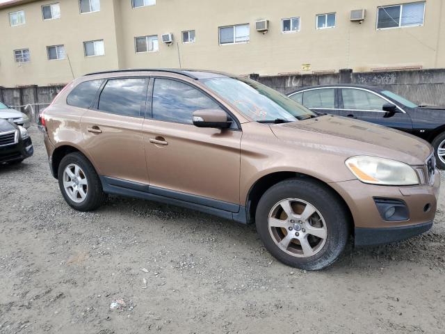 Photo 4 from auction – 2010 VOLVO XC60 3.2 with VIN YV4982DL4A2119754