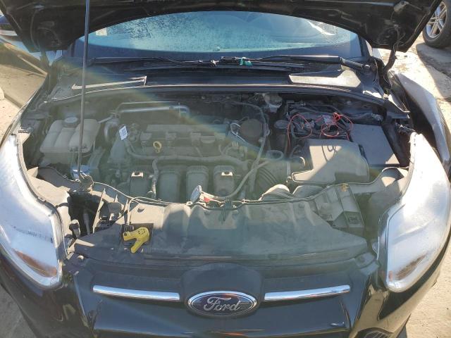 Photo 11 from auction – 2013 FORD FOCUS SE with VIN 1FADP3K24DL306173
