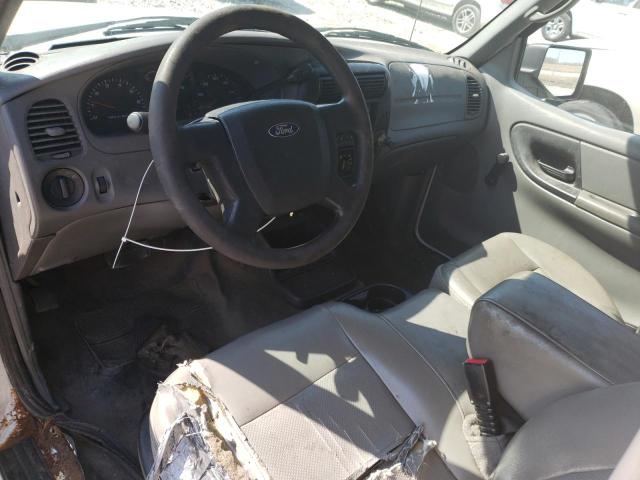 Photo 8 from auction – 2009 FORD RANGER with VIN 1FTYR10D39PA48520