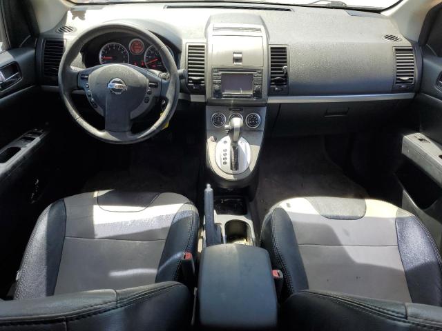 Photo 8 from auction – 2012 NISSAN SENTRA 2.0 with VIN 3N1AB6AP9CL633197