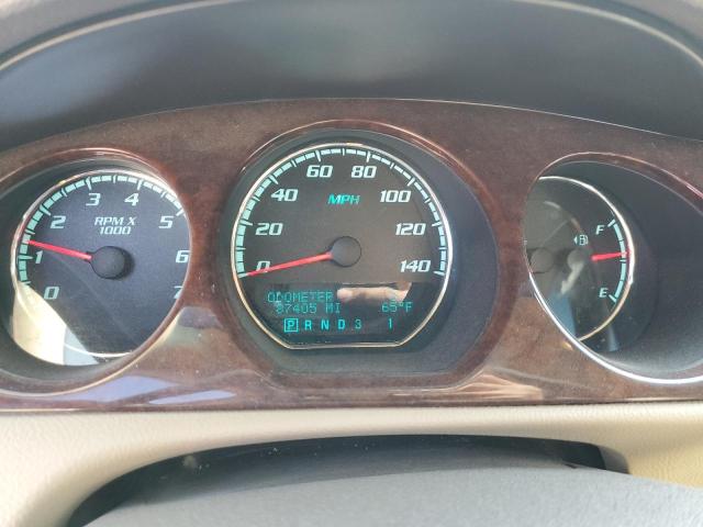 Photo 9 from auction – 2011 BUICK LUCERNE CX with VIN 1G4HC5EM8BU113656